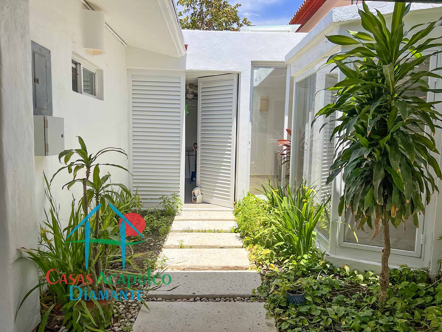 Villas Princess I Villa 61 - Lavandería 1